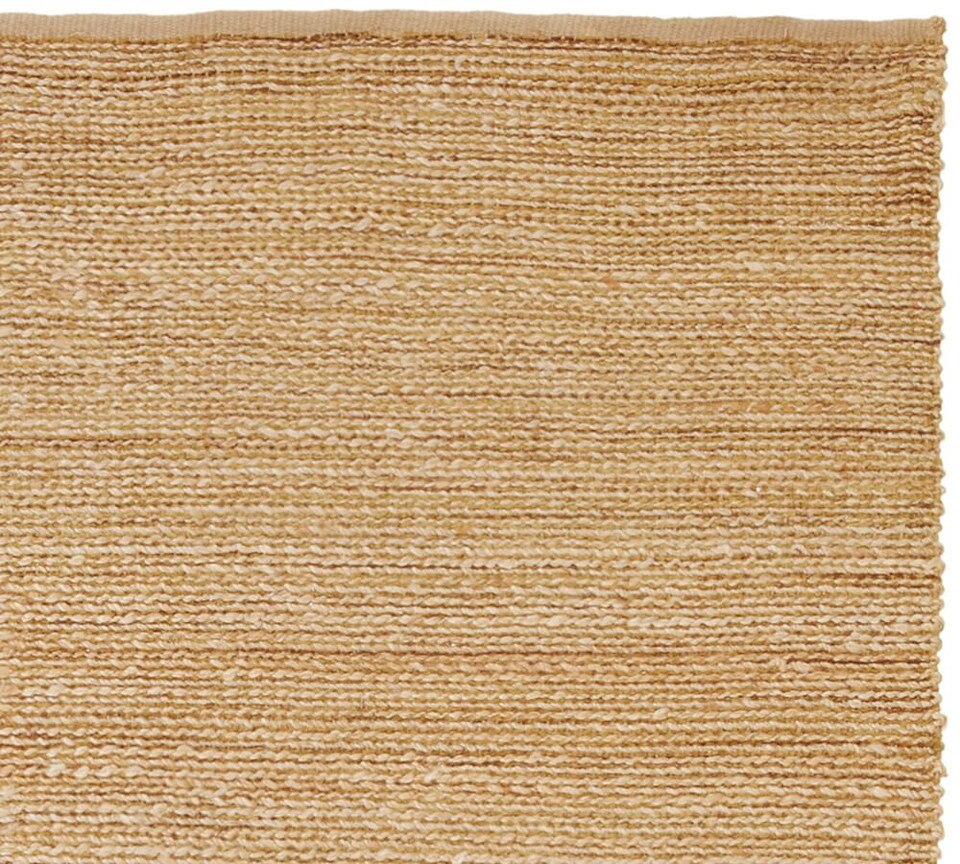 Heathered Chenille Jute Rug Natural Pottery Barn Australia